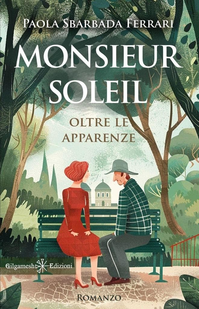 Monsieur Soleil. Oltre le apparenze