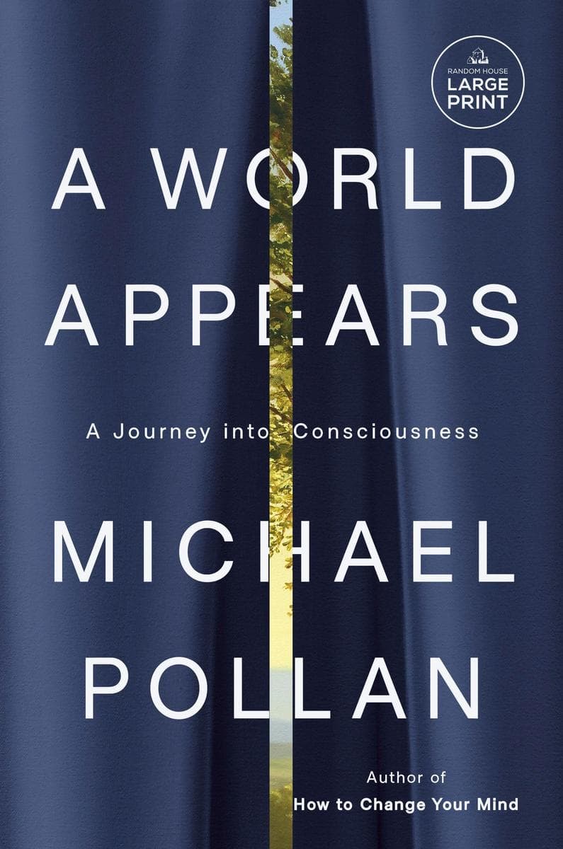 A World Appears
