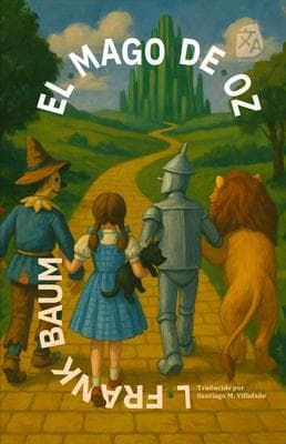 El mago de Oz