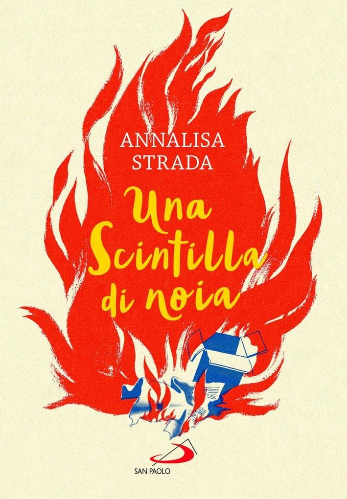 Una scintilla di noia
