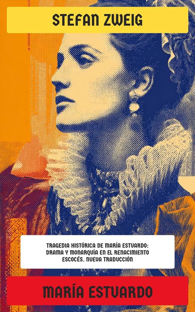 María Estuardo