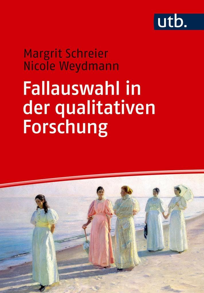 Fallauswahl in der qualitativen Forschung