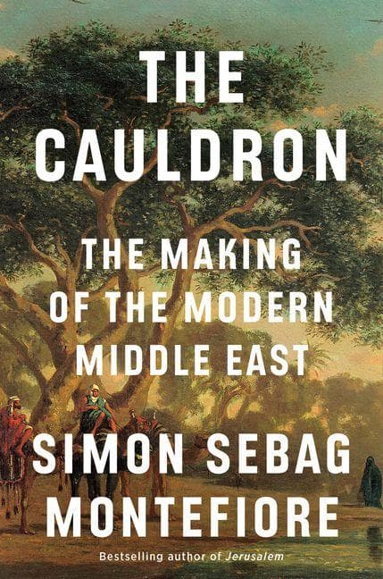 The Cauldron