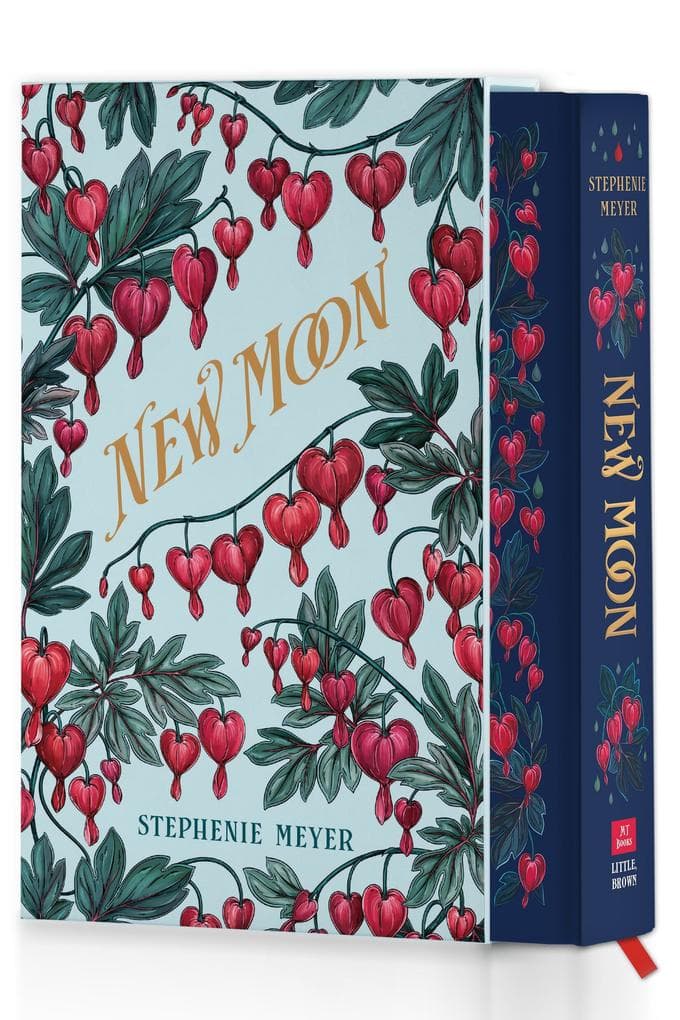 New Moon: Deluxe Collector's Edition