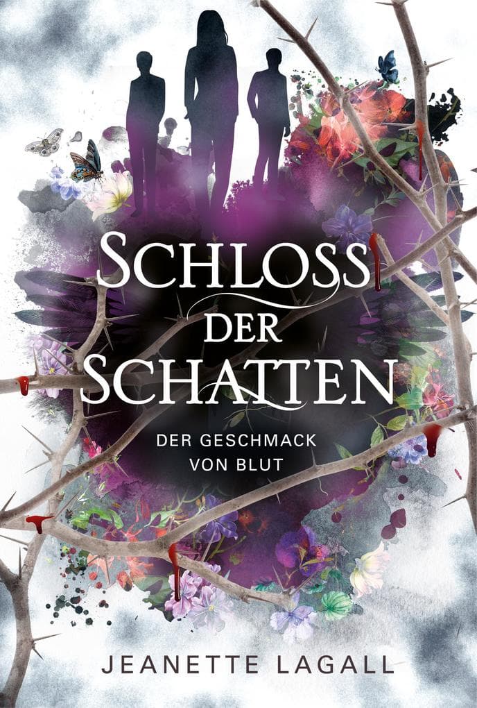 Der Geschmack von Blut