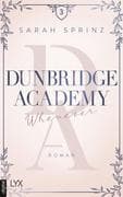 Dunbridge Academy - Whenever