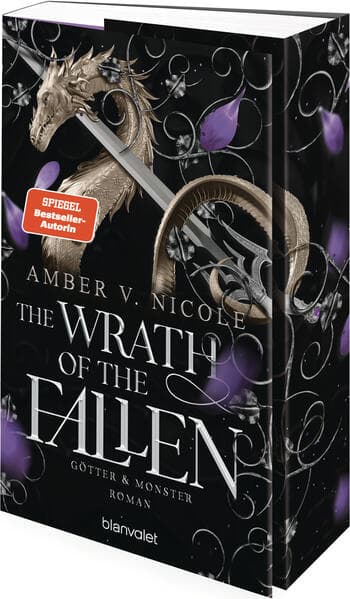 The Wrath of the Fallen - Götter & Monster 4