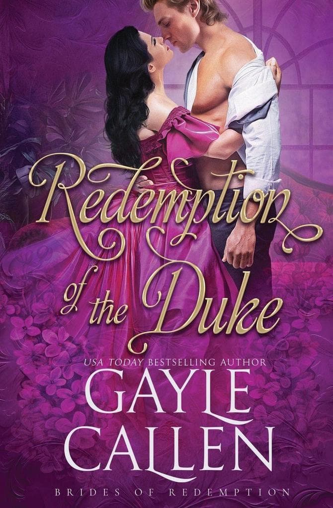 Redemption of the Duke