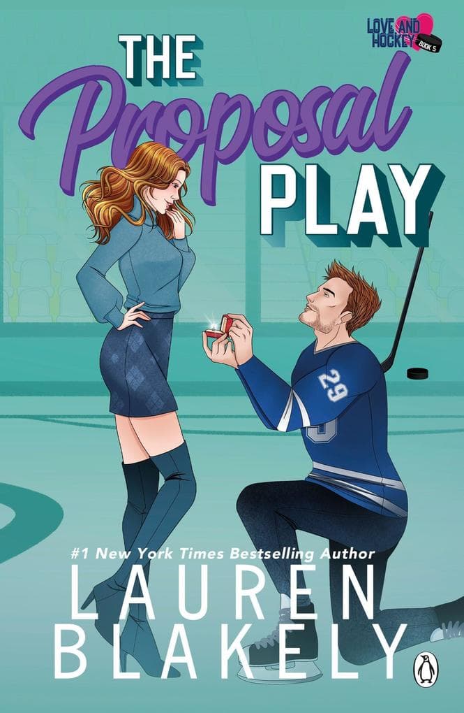 The Proposal Play