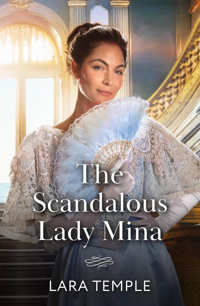 The Scandalous Lady Mina