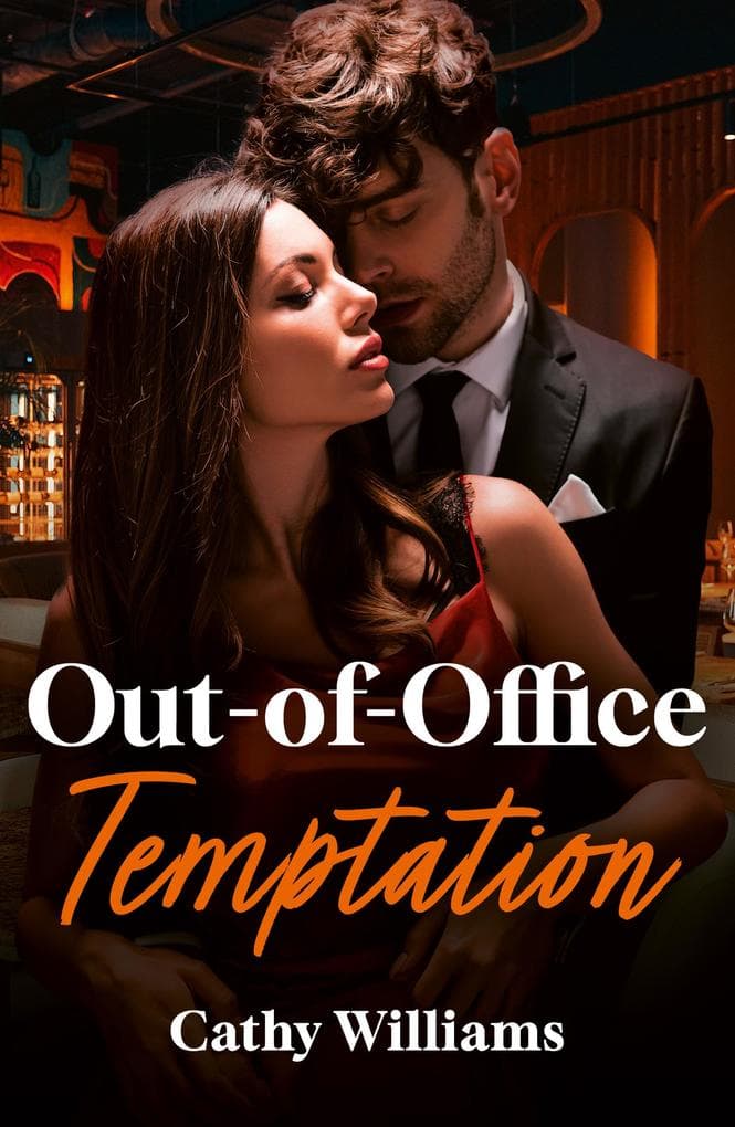 Out-Of-Office Temptation