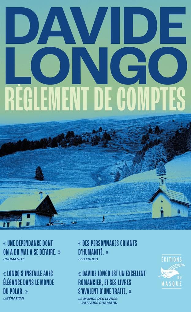 Règlement de comptes