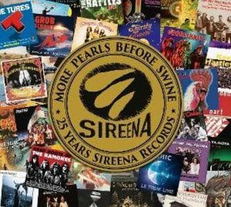 Pearls Before Swine - 25 Years Sireena Records