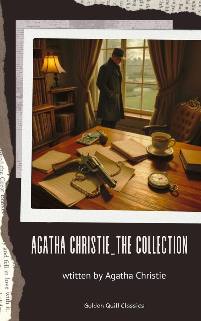 Agatha Christie The Collection