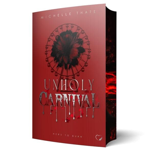 Unholy Carnival