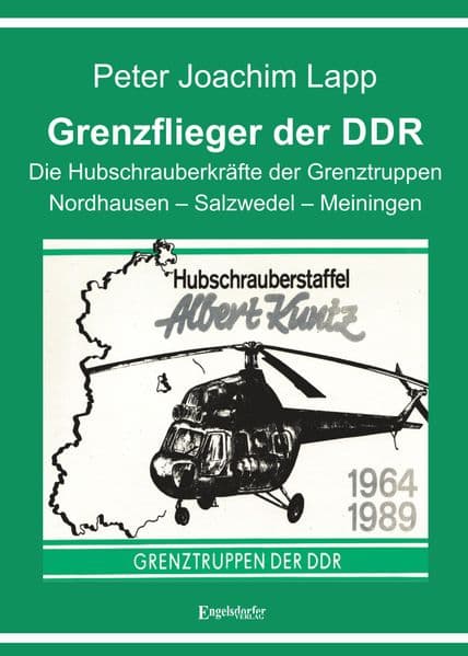 Grenzflieger der DDR