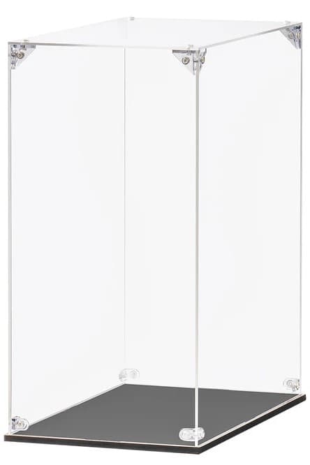 Dust Cover for Book Nook House