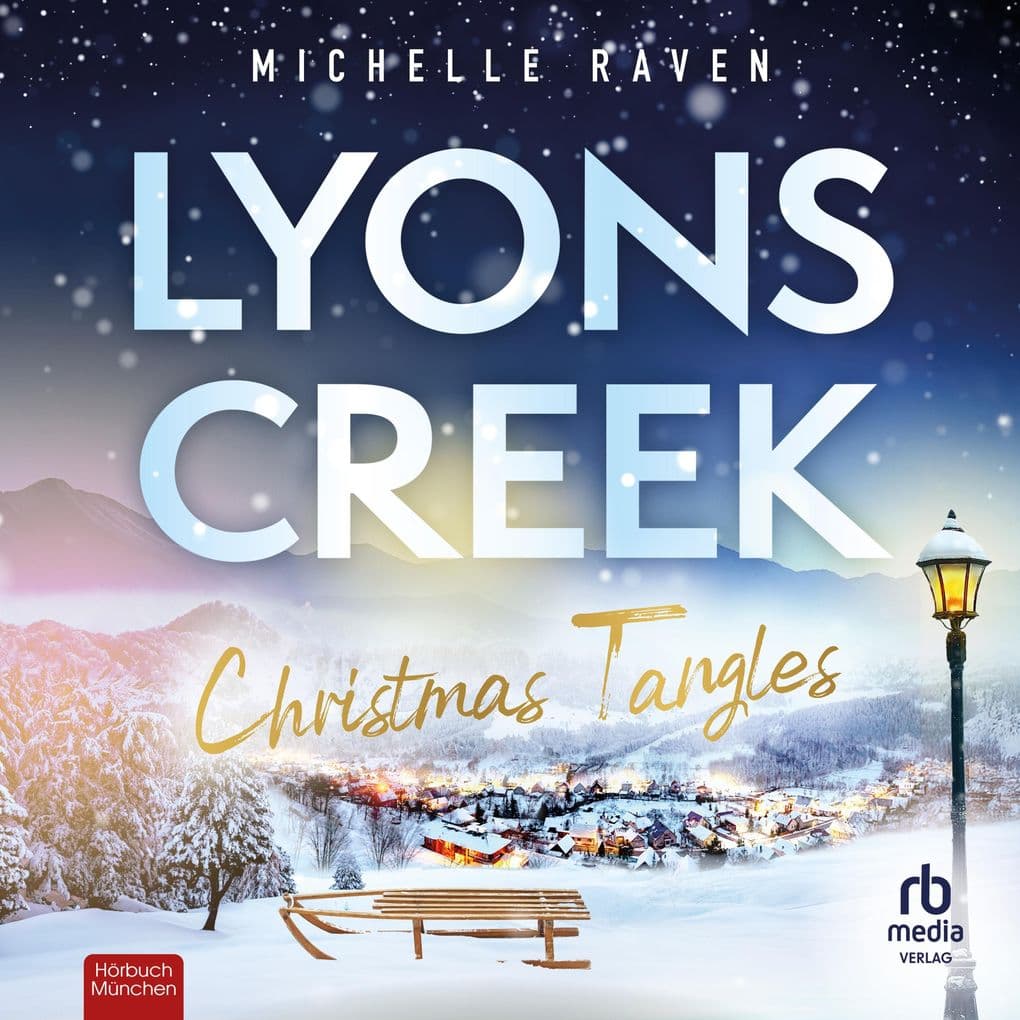 Lyons Creek Christmas Tangles