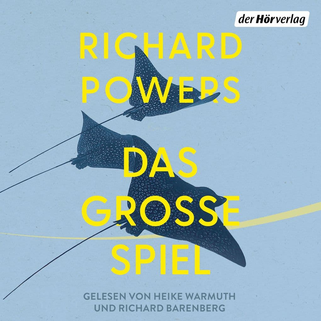 Das große Spiel
