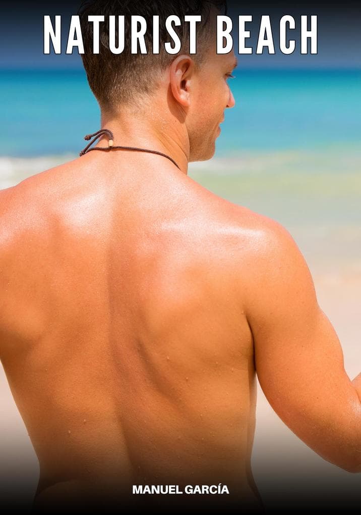 Naturist Beach