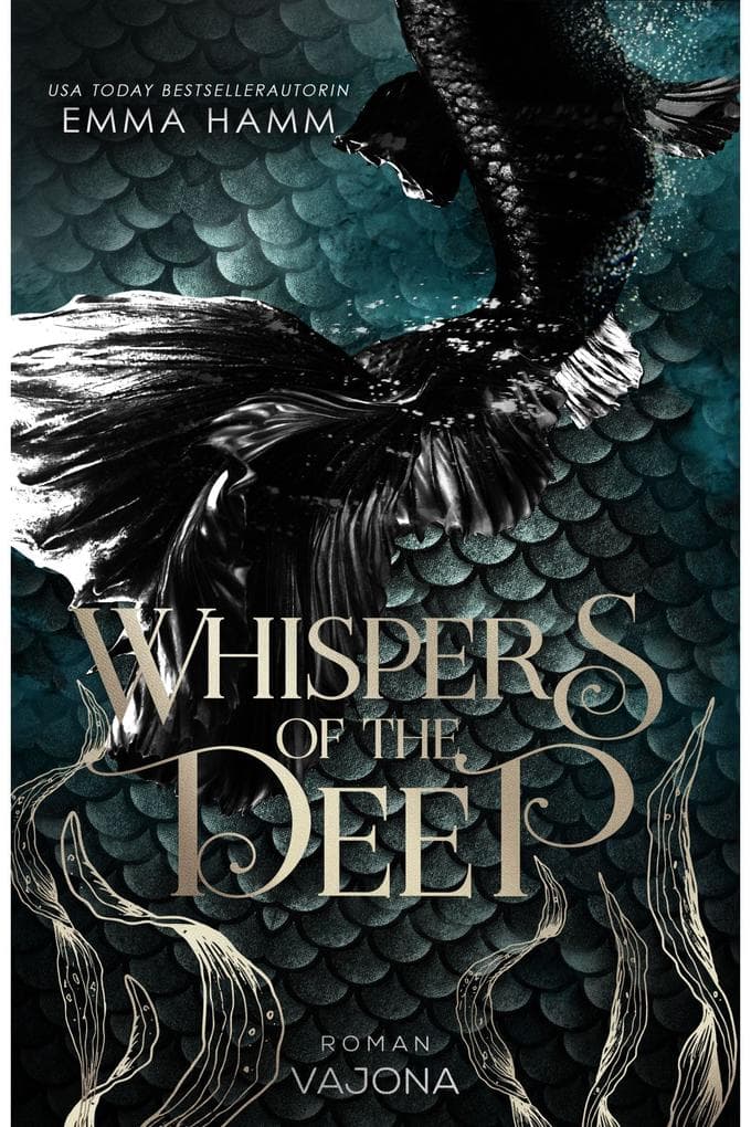 Whispers of the Deep
