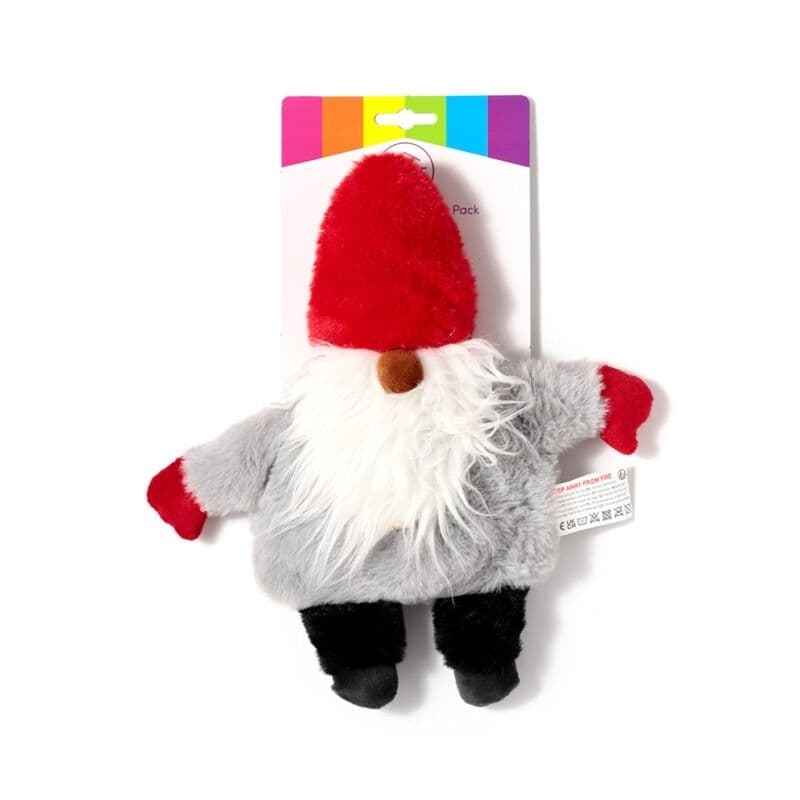 Gonk Plüsch Wärmekissen