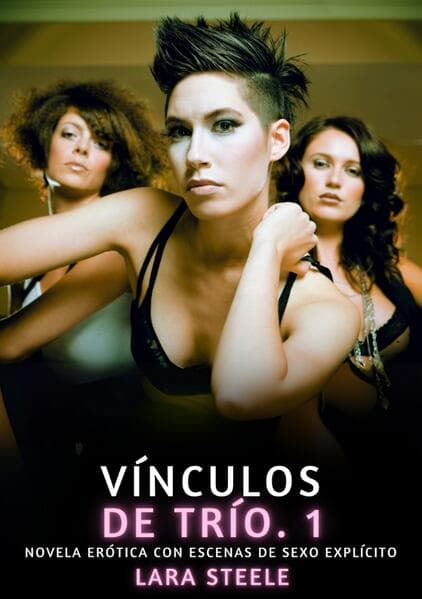 Vínculos de Trío. 1