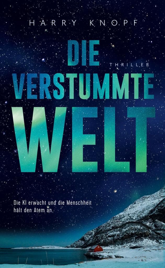 Die verstummte Welt