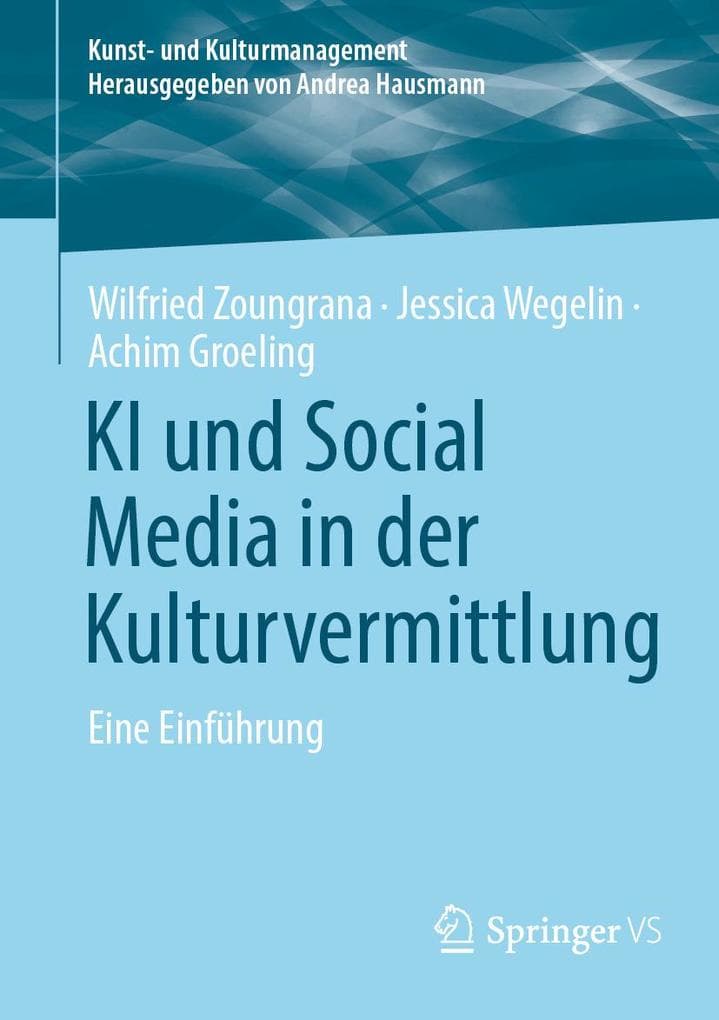 KI und Social Media in der Kulturvermittlung