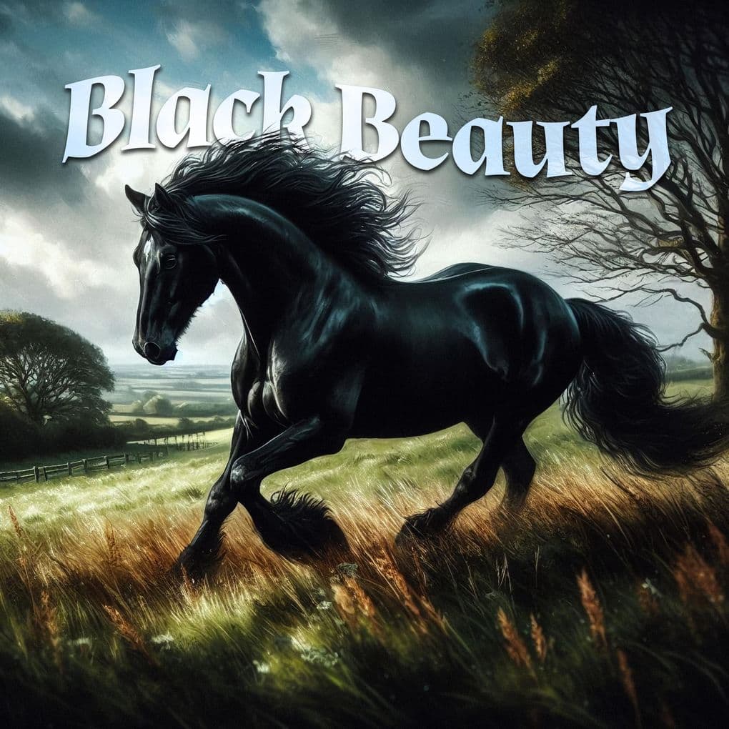 Black Beauty