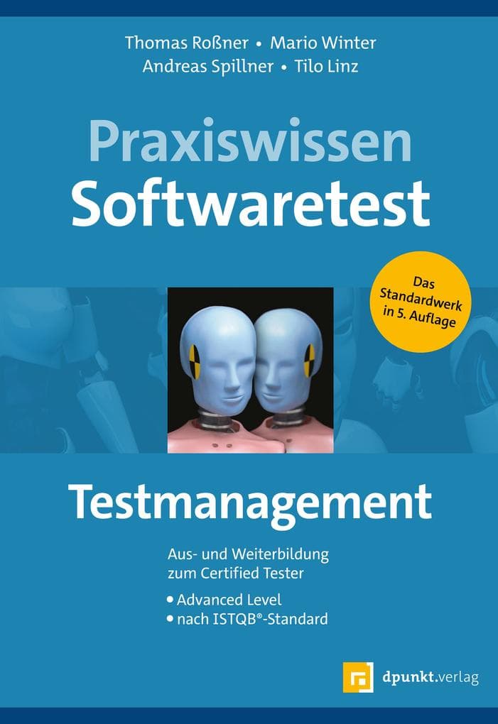 Praxiswissen Softwaretest - Testmanagement