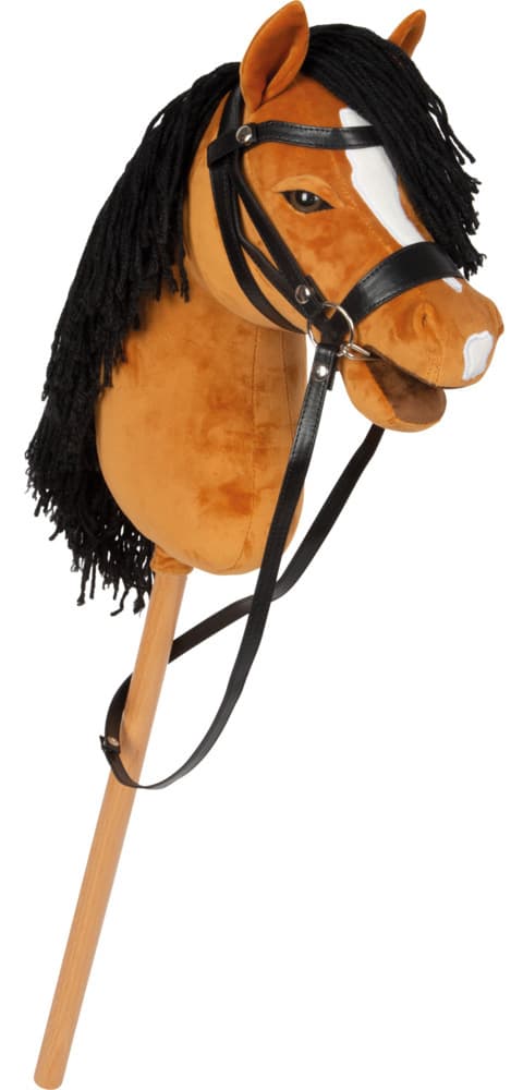 Hobby Horse braun Melodie