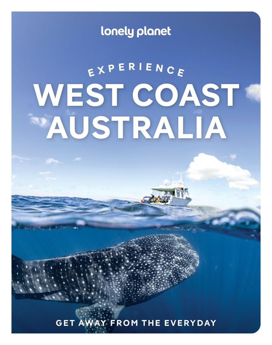 Lonely Planet Experience West Coast Australia