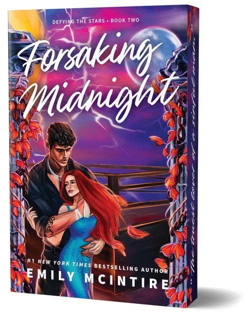 Forsaking Midnight (Deluxe Edition)