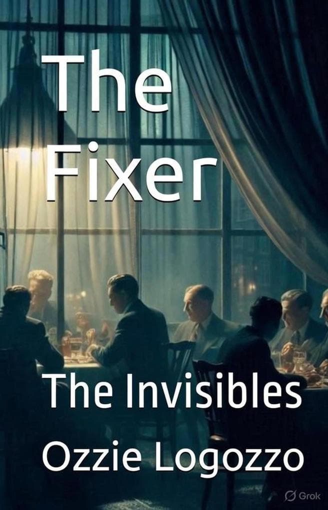 The Fixer