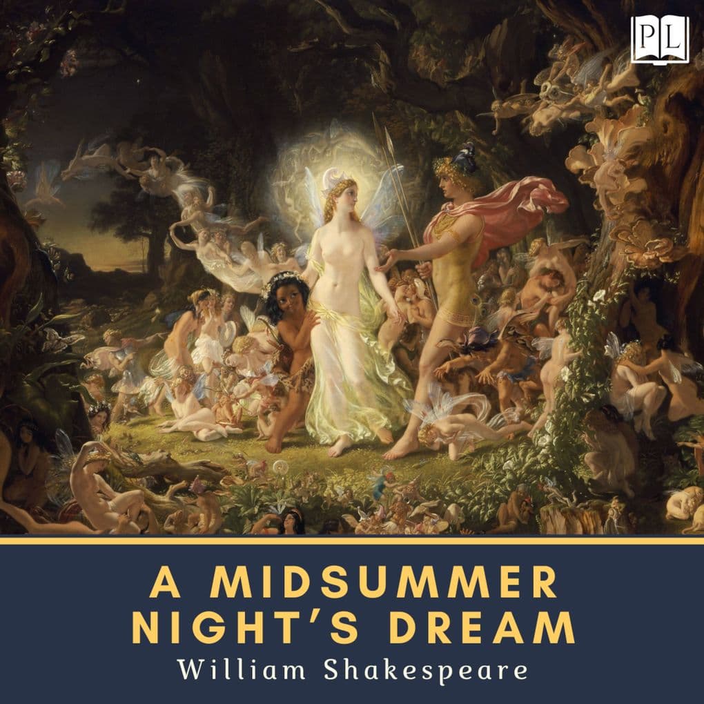 A Midsummer Night's Dream