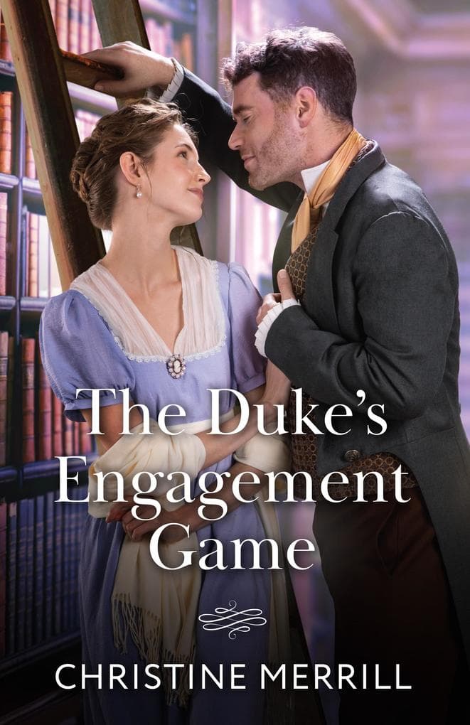 The Duke's Engagement Game