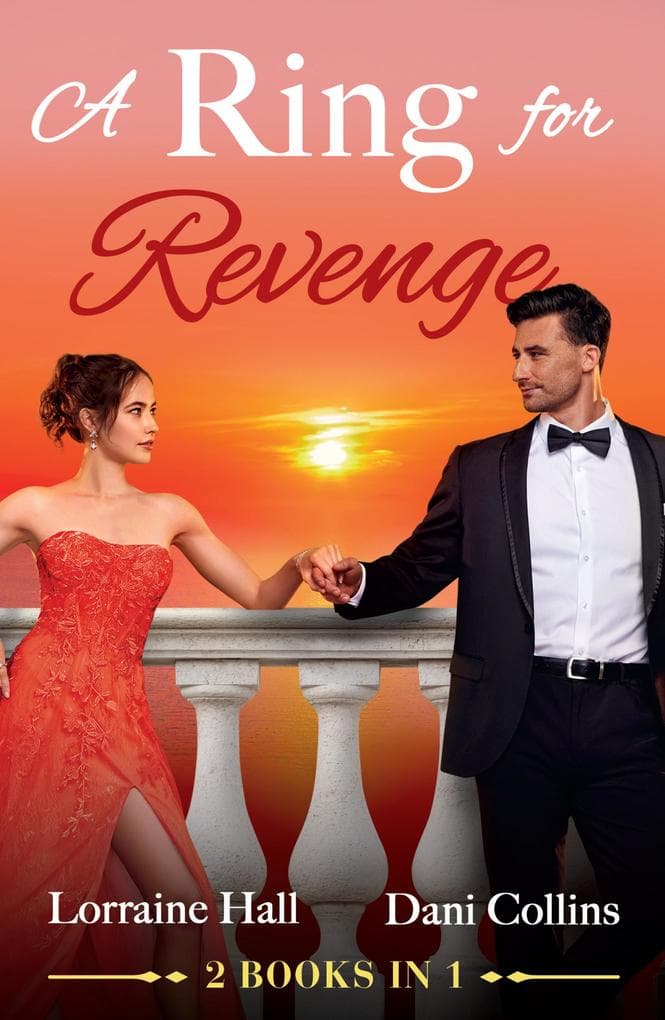 A Ring For Revenge