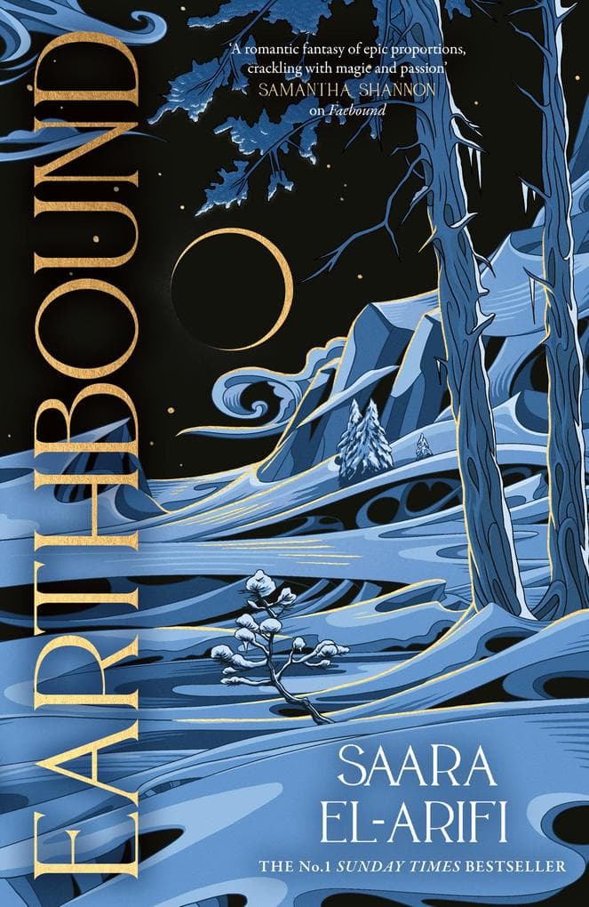 Earthbound