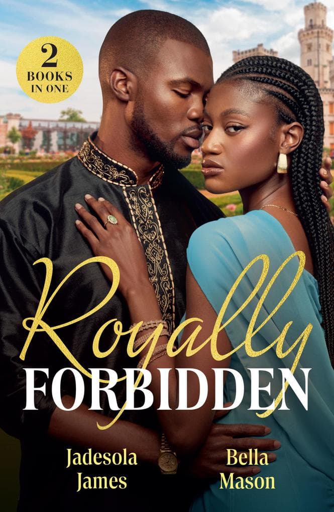 Royally Forbidden