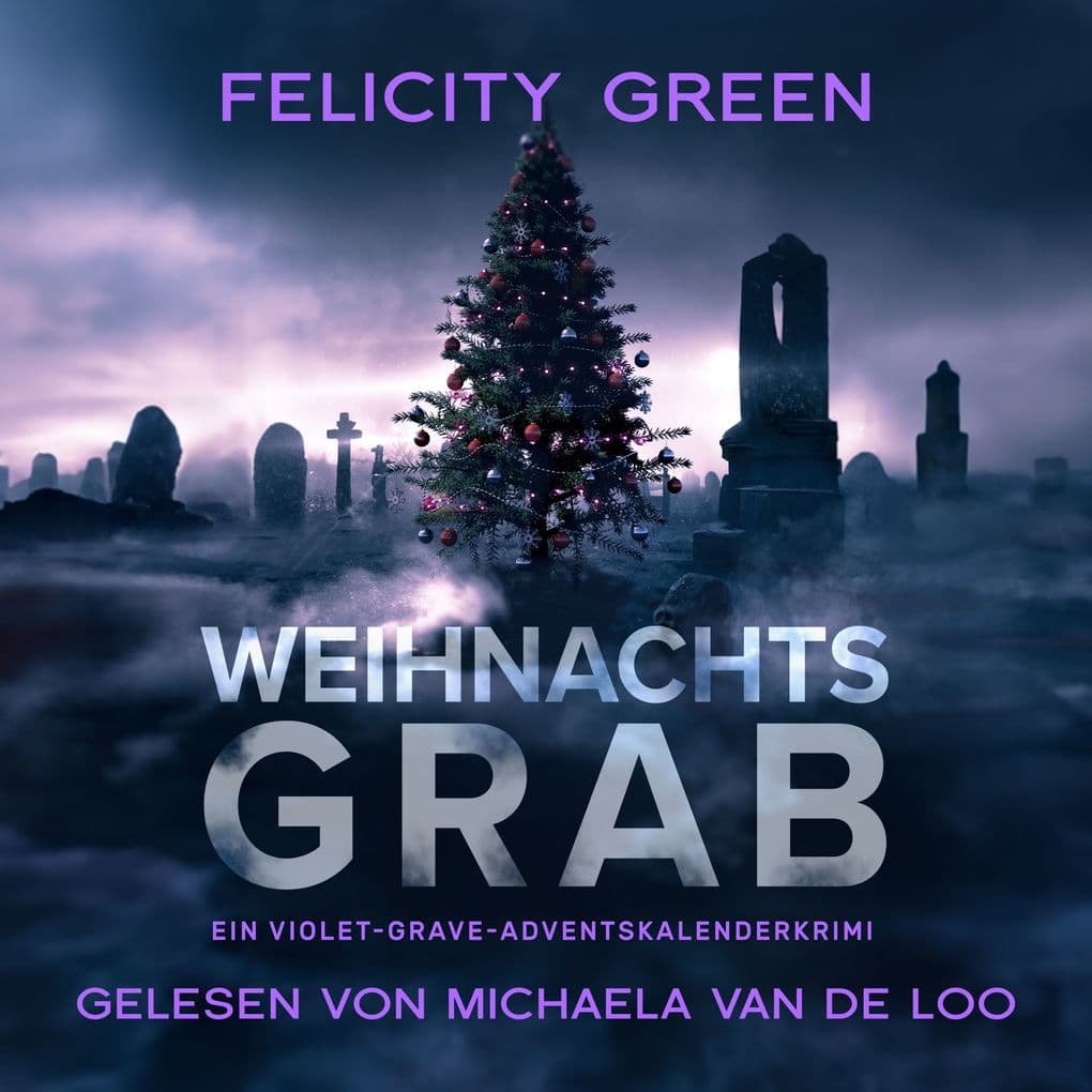 Weihnachtsgrab