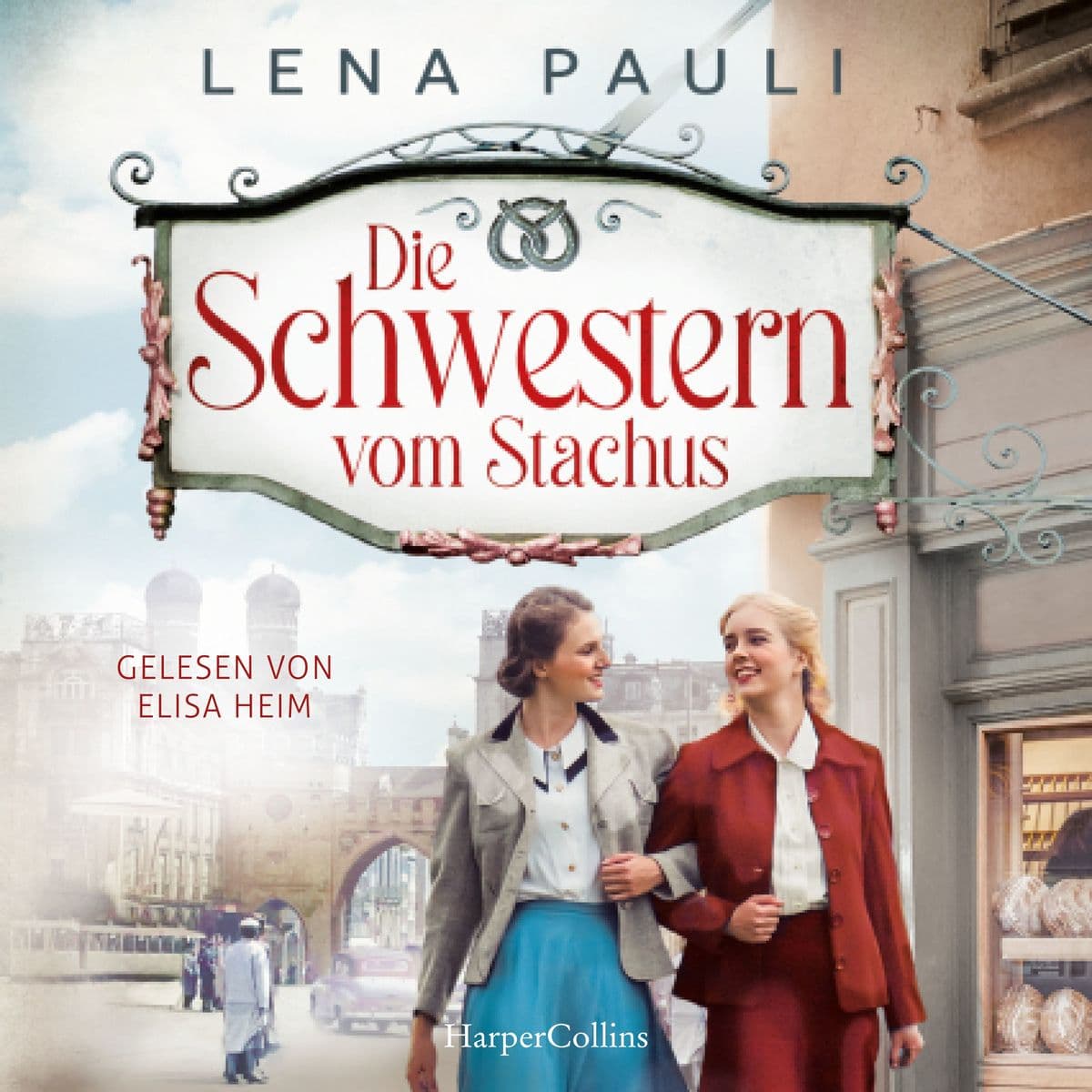 Die Schwestern vom Stachus