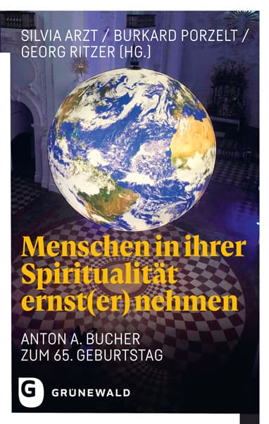 Menschen in ihrer Spiritualität ernst(er) nehmen