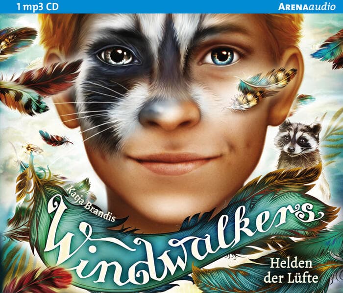 Windwalkers (2). Helden der Lüfte