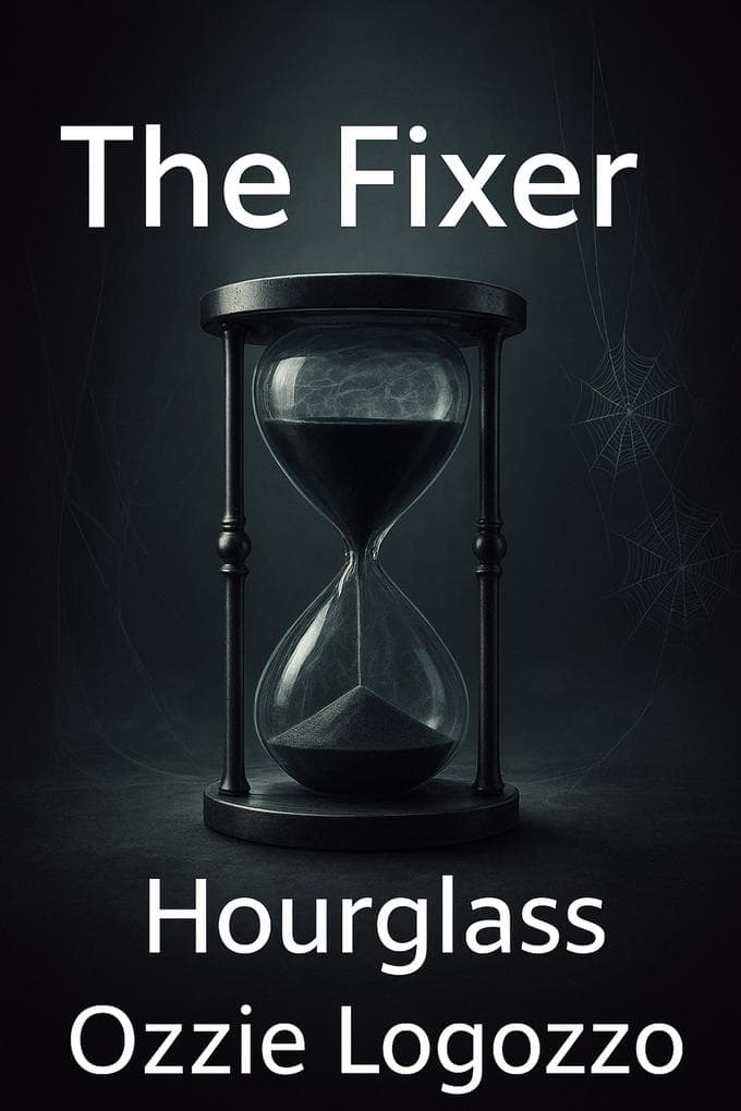 The Fixer: Hourglass