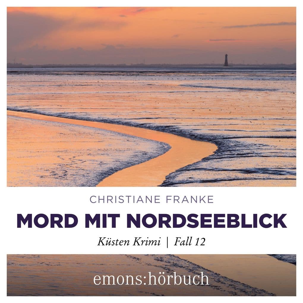 Mord mit Nordseeblick
