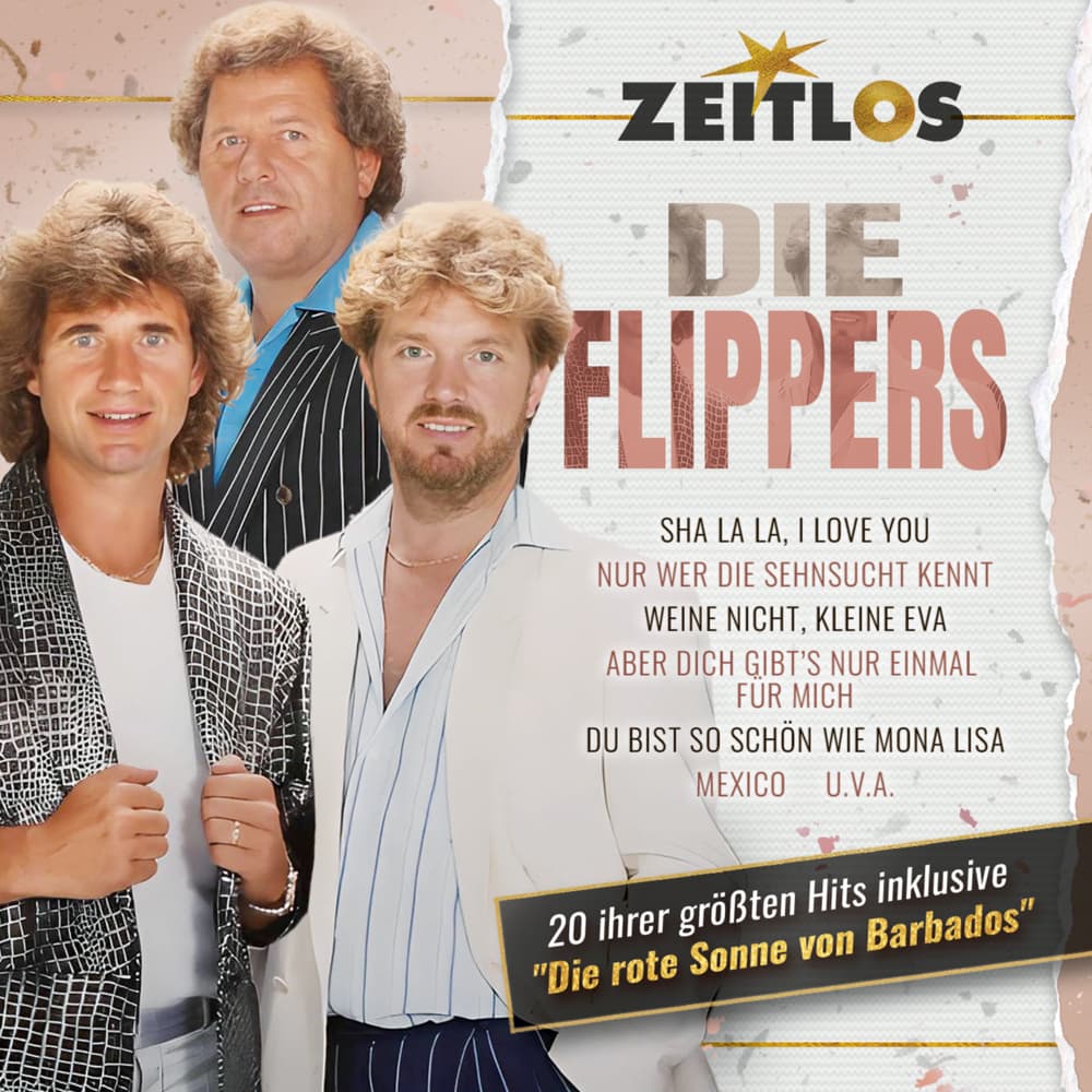 Zeitlos - Die Flippers