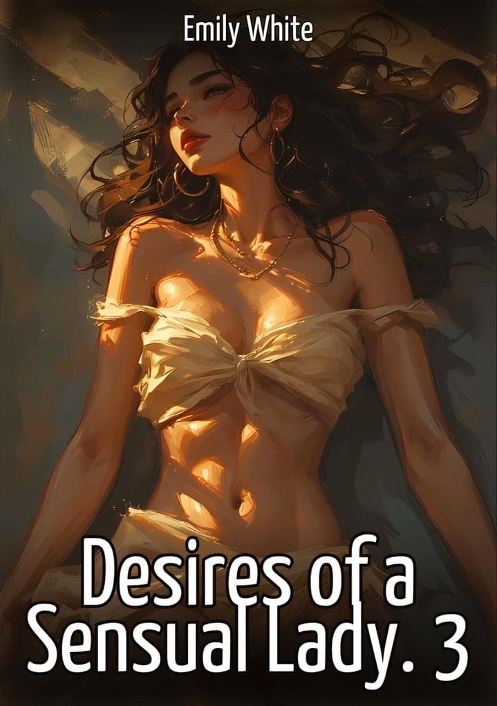 Desires of a Sensual Lady. 3