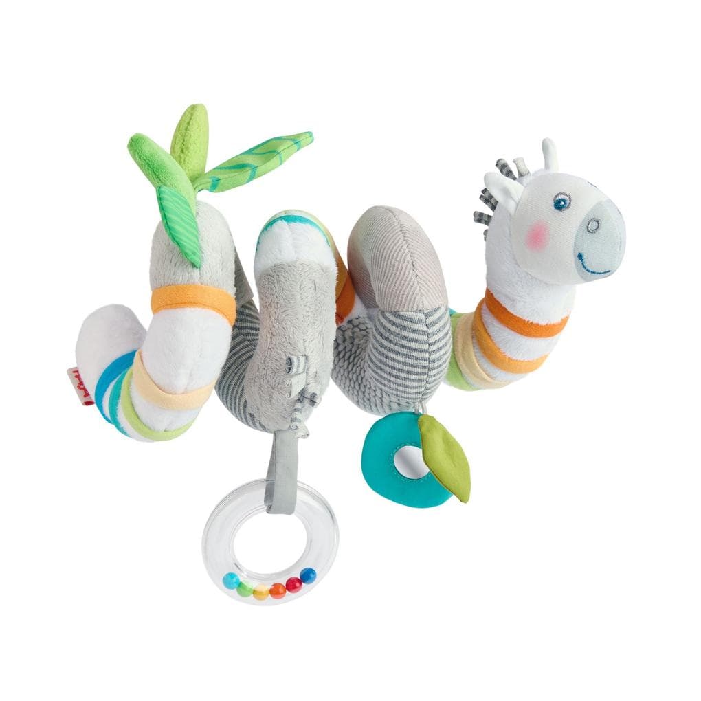 Mobile-Spirale Zebra