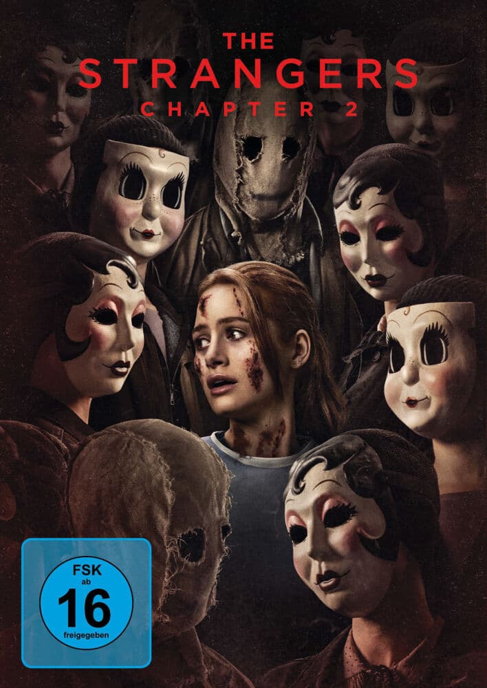 The Strangers: Chapter 2